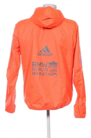 Pánská bunda  Adidas, Velikost M, Barva Červená, Cena  1 329,00 Kč