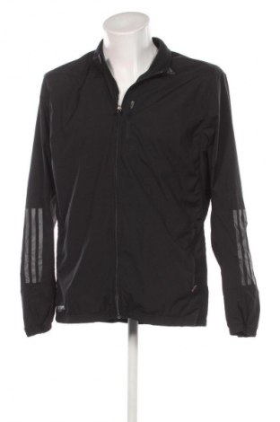 Geacă de bărbati Adidas, Mărime L, Culoare Negru, Preț 314,99 Lei