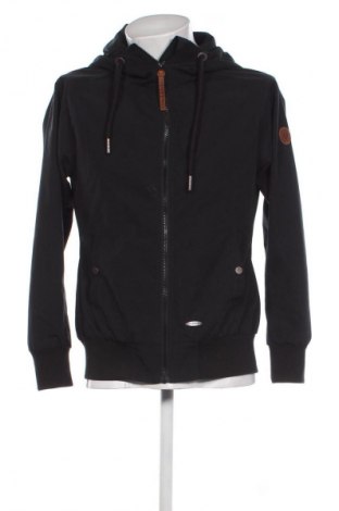 Pánska bunda  Alife And Kickin, Veľkosť S, Farba Čierna, Cena  21,95 €