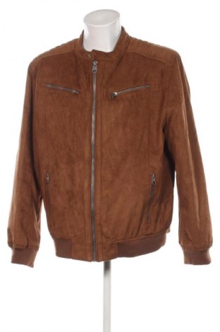 Férfi dzseki Angelo Litrico, Méret 4XL, Szín Barna, Ár 18 349 Ft