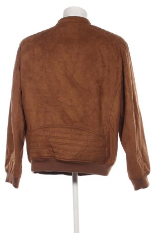 Férfi dzseki Angelo Litrico, Méret 4XL, Szín Barna, Ár 18 349 Ft
