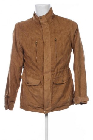 Geacă de bărbati Atlas For Men, Mărime M, Culoare Maro, Preț 163,99 Lei