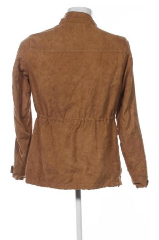 Geacă de bărbati Atlas For Men, Mărime M, Culoare Maro, Preț 163,99 Lei