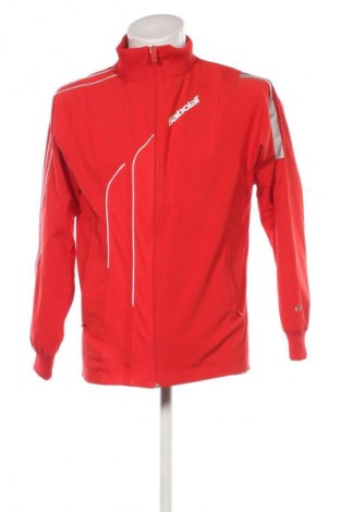 Herrenjacke Babolat, Größe M, Farbe Rot, Preis € 52,99