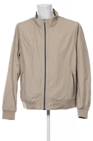 Мъжко яке Bexleys, Размер XXL, Цвят Бежов, Цена 53,99 лв.