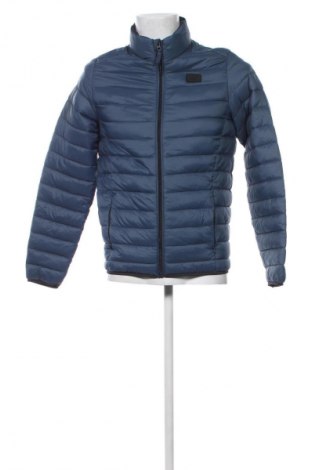 Herrenjacke Blend, Größe S, Farbe Blau, Preis 25,99 €