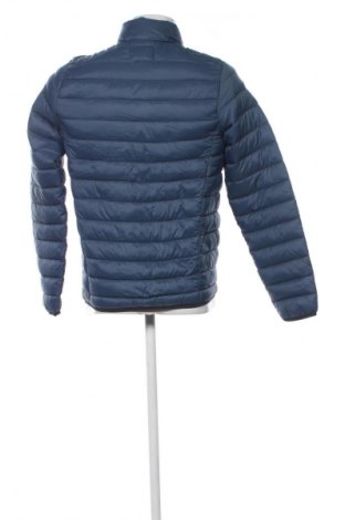 Herrenjacke Blend, Größe S, Farbe Blau, Preis 25,99 €