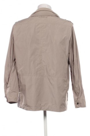 Herrenjacke Brax, Größe L, Farbe Beige, Preis 56,99 €