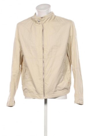 Herrenjacke Bugatti, Größe L, Farbe Beige, Preis € 48,99