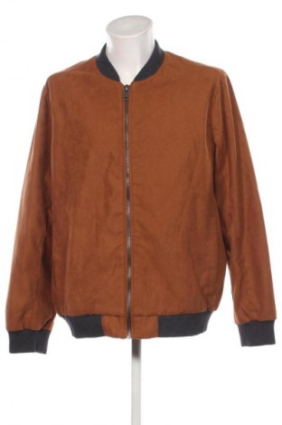Geacă de bărbati Burton of London, Mărime XXL, Culoare Maro, Preț 267,99 Lei