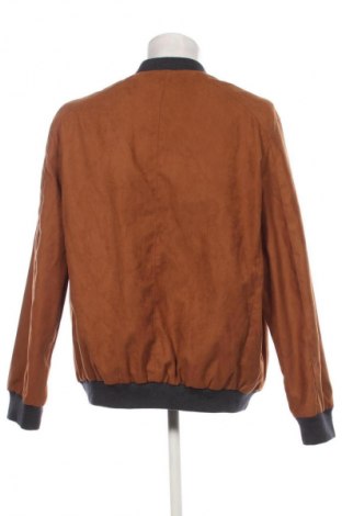 Geacă de bărbati Burton of London, Mărime XXL, Culoare Maro, Preț 267,99 Lei