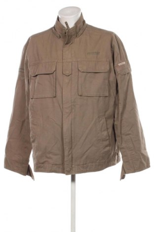 Pánska bunda  Bushman, Veľkosť 3XL, Farba Hnedá, Cena  67,95 €