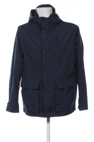 Herrenjacke C&A, Größe L, Farbe Blau, Preis € 22,99