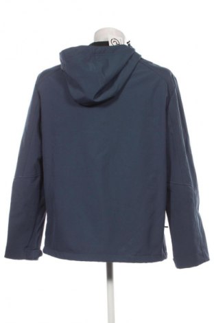 Pánska bunda  C&A, Veľkosť XL, Farba Modrá, Cena  27,95 €
