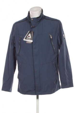 Męska kurtka Carbon, Rozmiar XL, Kolor Niebieski, Cena 252,99 zł