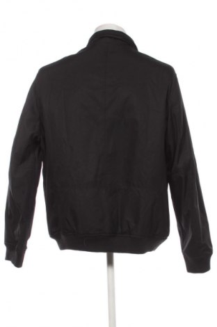 Pánska bunda  Charles Vogele, Veľkosť XL, Farba Čierna, Cena  39,95 €
