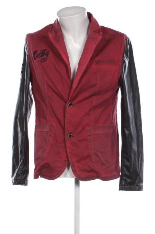 Geacă de bărbati Cipo & Baxx, Mărime L, Culoare Multicolor, Preț 267,99 Lei