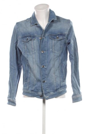 Herrenjacke Clockhouse, Größe L, Farbe Blau, Preis € 27,99