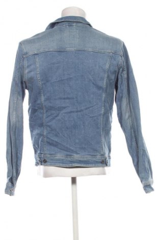 Herrenjacke Clockhouse, Größe L, Farbe Blau, Preis € 27,99