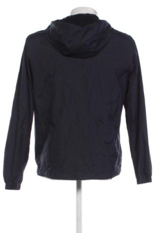 Ανδρικό μπουφάν Core By Jack & Jones, Μέγεθος M, Χρώμα Μπλέ, Τιμή 21,99 €