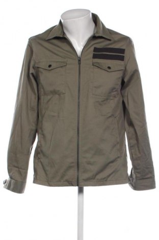 Herrenjacke Core By Jack & Jones, Größe L, Farbe Grün, Preis 28,99 €