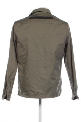 Herrenjacke Core By Jack & Jones, Größe L, Farbe Grün, Preis 28,99 €