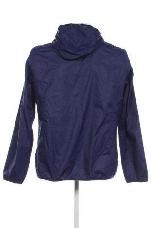 Herrenjacke Crane, Größe M, Farbe Blau, Preis 33,99 €