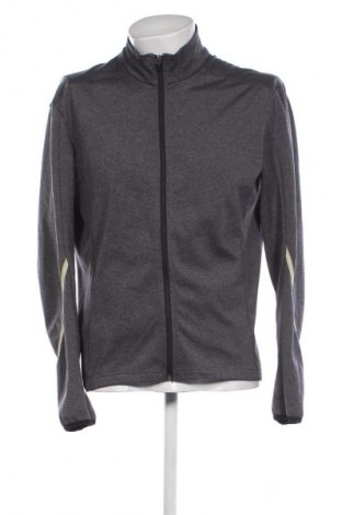Herrenjacke Crane, Größe L, Farbe Grau, Preis 33,99 €