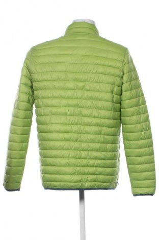 Herrenjacke Crivit, Größe L, Farbe Grün, Preis 32,99 €
