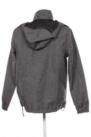 Herrenjacke Crivit, Größe L, Farbe Grau, Preis 33,99 €