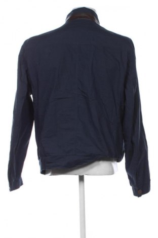 Herrenjacke Daniel Hechter, Größe XL, Farbe Blau, Preis 107,99 €