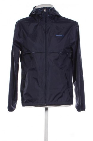 Мъжко яке Decathlon, Размер S, Цвят Син, Цена 48,99 лв.