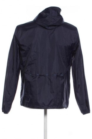 Мъжко яке Decathlon, Размер S, Цвят Син, Цена 48,99 лв.