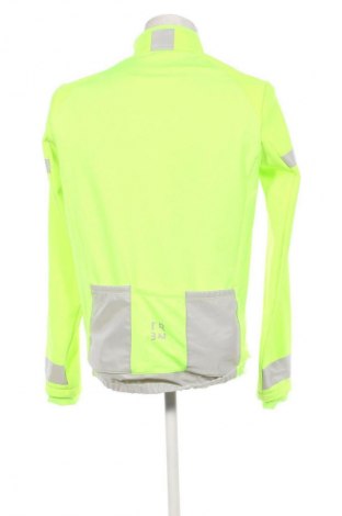 Ανδρικό μπουφάν Decathlon, Μέγεθος L, Χρώμα Πράσινο, Τιμή 20,99 €