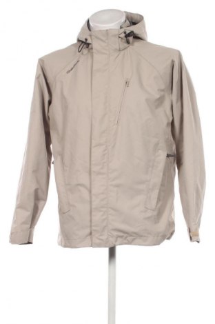 Férfi dzseki Decathlon Creation, Méret L, Szín Bézs, Ár 8 529 Ft