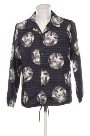 Herrenjacke Denham, Größe L, Farbe Mehrfarbig, Preis 66,99 €