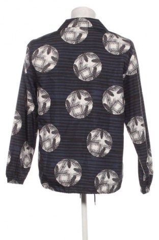 Herrenjacke Denham, Größe L, Farbe Mehrfarbig, Preis 66,99 €