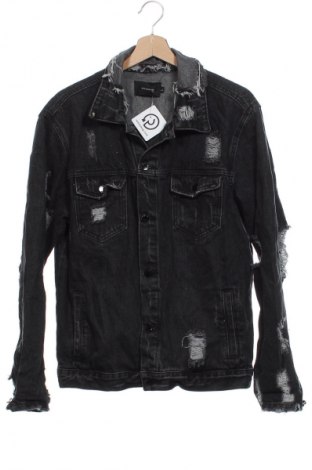 Pánská bunda  Destructive, Velikost L, Barva Černá, Cena  779,00 Kč