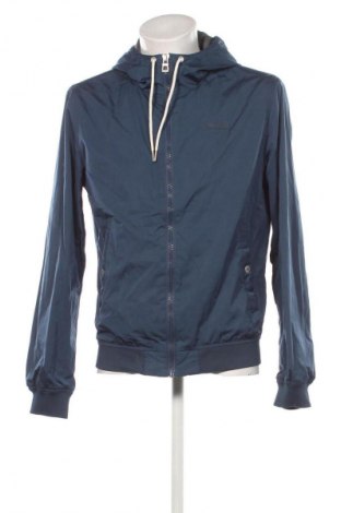 Męska kurtka Edc By Esprit, Rozmiar L, Kolor Niebieski, Cena 268,99 zł