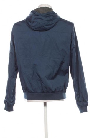 Męska kurtka Edc By Esprit, Rozmiar L, Kolor Niebieski, Cena 268,99 zł