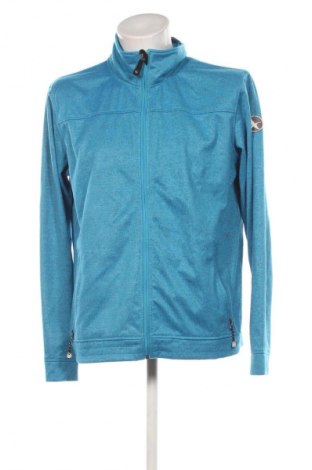 Geacă de bărbati Eddie Bauer, Mărime L, Culoare Albastru, Preț 327,99 Lei
