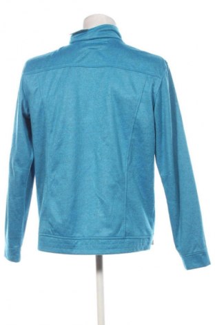 Geacă de bărbati Eddie Bauer, Mărime L, Culoare Albastru, Preț 327,99 Lei