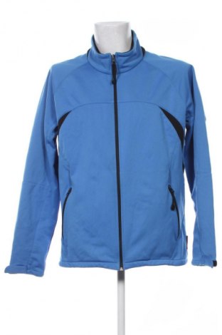 Męska kurtka F.LLI Campagnolo, Rozmiar XXL, Kolor Niebieski, Cena 102,99 zł