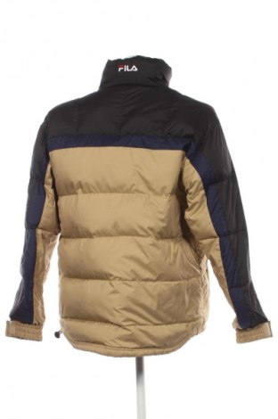 Herrenjacke FILA, Größe L, Farbe Mehrfarbig, Preis 68,99 €