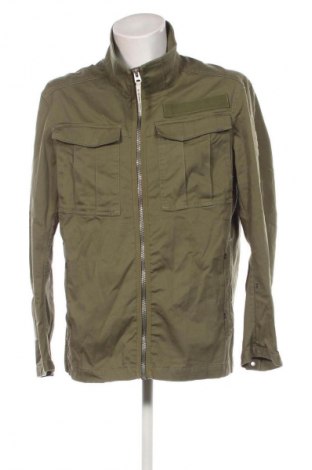 Geacă de bărbati G-Star Raw, Mărime XL, Culoare Verde, Preț 447,99 Lei