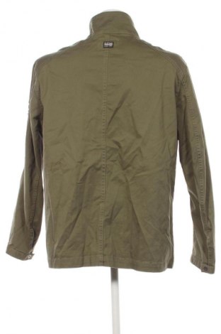 Geacă de bărbati G-Star Raw, Mărime XL, Culoare Verde, Preț 447,99 Lei