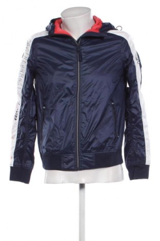 Herrenjacke Gaastra, Größe M, Farbe Blau, Preis 56,99 €