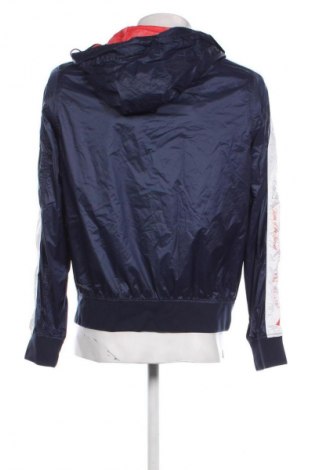 Herrenjacke Gaastra, Größe M, Farbe Blau, Preis 56,99 €