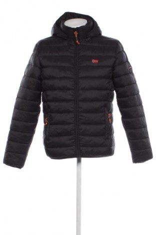 Pánská bunda  Geographical Norway, Velikost L, Barva Černá, Cena  5 899,00 Kč