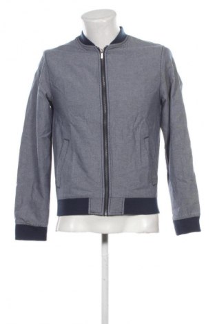 Geacă de bărbati Gerard Darel, Mărime M, Culoare Albastru, Preț 422,99 Lei